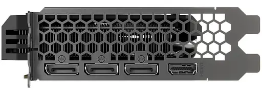 Видеокарта Gainward RTX 3060 12GB Pegasus (NE63060019K9-190AE) (GDDR6, 192 bit, PCI-E v4.0) Б/у - фото 5