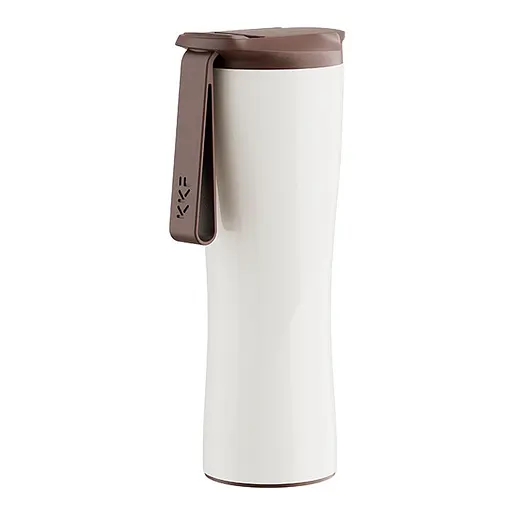 Термокружка Xiaomi Kiss Kiss Fish MOKA Non-Smart (SP-U45CW) White
