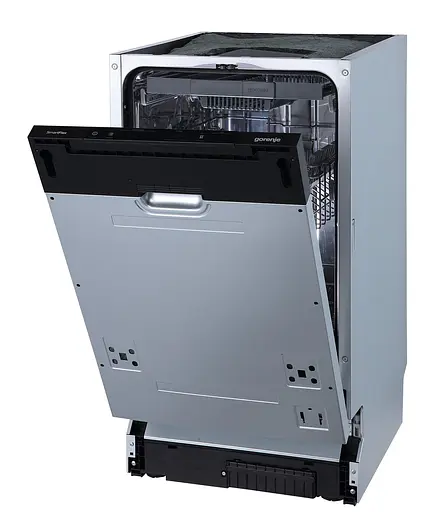Посудомоечная машина Gorenje GV561D10 - фото 6