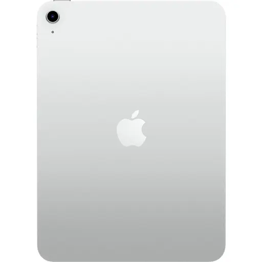 Планшет Apple iPad 11 (2025) 128GB Wi-Fi + Cellular Silver (MD7F4) (129291) - фото 2