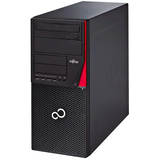 Комп'ютер Fujitsu Esprimo P920 E85+ Tower (i3-4160/8/120SSD) Б/В - фото 1