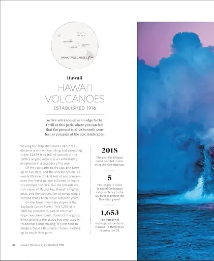 USA National Parks. Lands of Wonder - фото 12