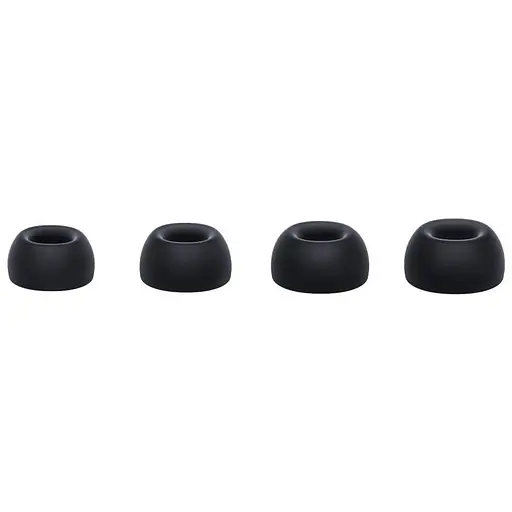 Наушники TWS Xiaomi Buds 3T Pro Black (BHR5275GL) - фото 7