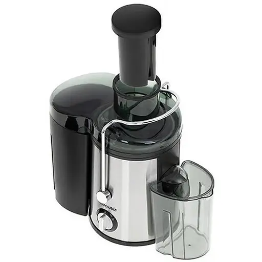 Соковитискач відцентровий Mesko MS-4126B - фото 3