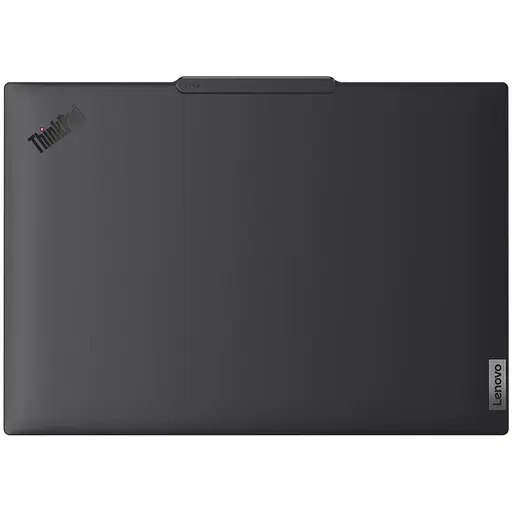 Ноутбук Lenovo ThinkPad T14s Gen 5 з процесором Intel Core Ultra 7 155U pana la 4.8GHz, 14" WUXGA, IPS, 16GB LPDDR5x RAM, 512GB SSD, Intel® графікою, Windows® 11 Pro, чорний, 3-year, Couri - фото 14