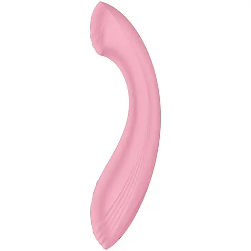 Вибратор Satisfyer G-Force Pink - фото 3