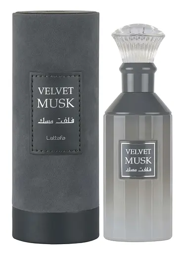 Парфумована вода Lattafa Velvet Musk 100 мл