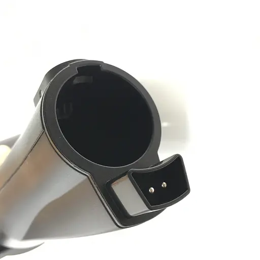 Турбощітка PowerBrush зі знімним роликом для акумуляторного пилососу Bosch Serie 6, 17007183 - фото 8