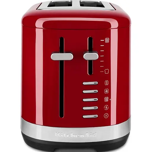 Тостер KitchenAid 5KMT2109EER - фото 2