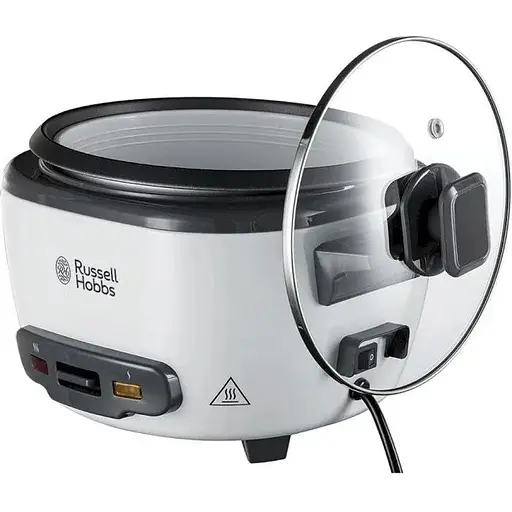 Мультиварка Russell Hobbs 27040-56 Large (6651550) - фото 2