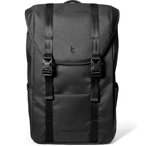 Рюкзак Tomtoc VintPack-TA1 22L Laptop Backpack Dark 15. 6 Inch/22L (TA1M1D2) - фото 1