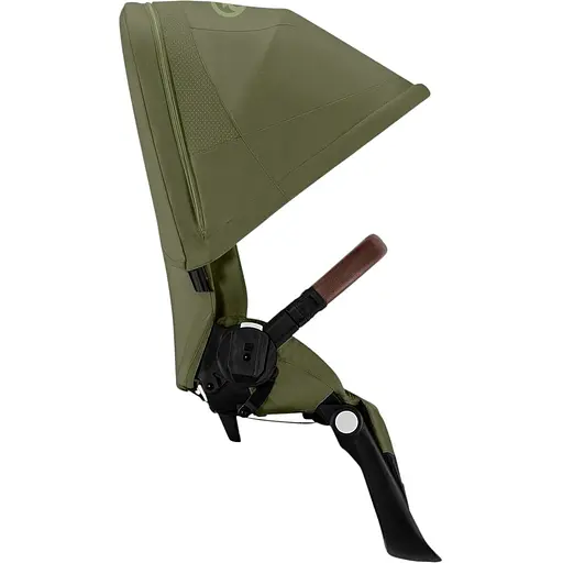 Прогулянковий блок Cybex Gazelle S TPE Moss Green (525000137) - фото 2