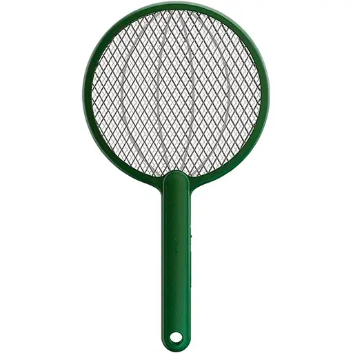 Электрическая мухобойка Xiaomi Qualitell Electric Mosquito Swatter C1 Green (ZSC210902) [88379]