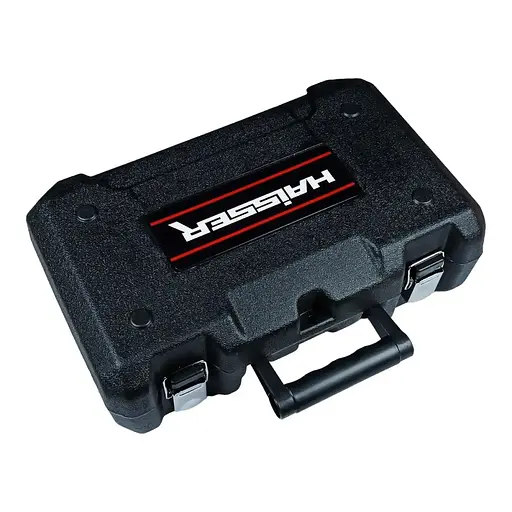 Угловая шлифмашина Haisser GA-14SEC 1400 Вт (127299) - фото 6