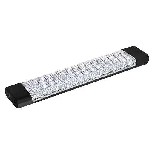 Світильник LED 30W "GAMA-30X" 6400К - фото 1