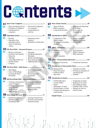 Click Start. International Edition Learner's. Book 6 with Digital Access (1 Year) - фото 2