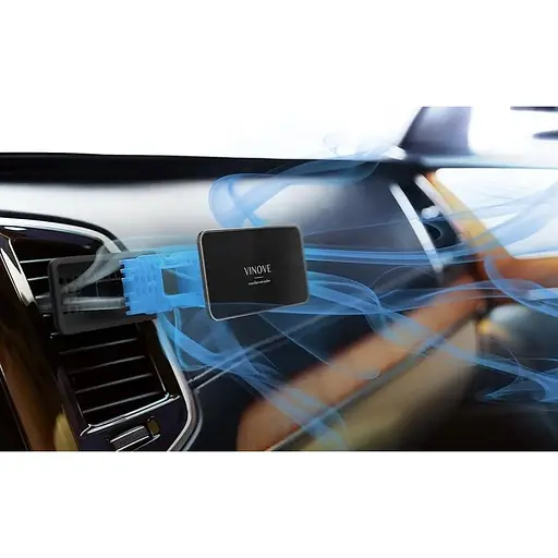 Аромат в машину Vinove Варшава картридж - фото 3