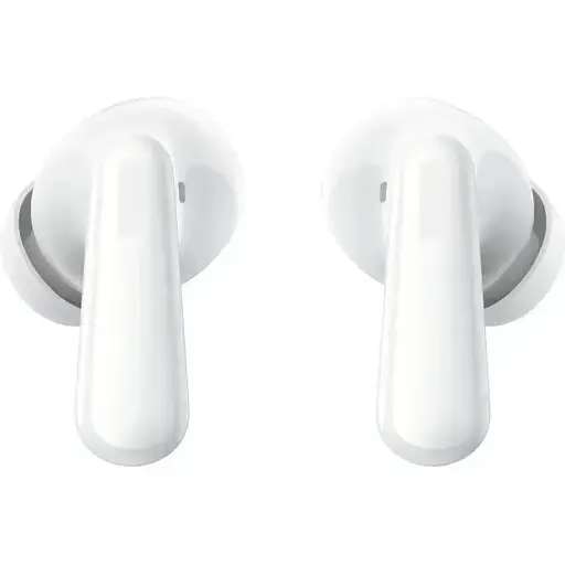 Bluetooth-гарнітура Oppo Enco Air4 Pro Moonlight White (ETEA1 White) - фото 4