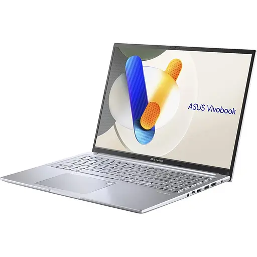 Ноутбук ASUS Vivobook 16 X1605VA i5-13420H, 4.60 GHz, 16GB, 512GB, UHD - фото 9
