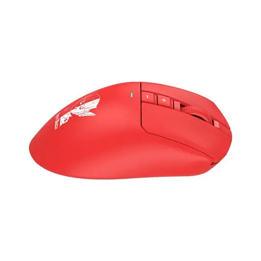 Мишка A4Tech Bloody R73 Ultra Wireless Pyro Blaze (4711421002509) - фото 6