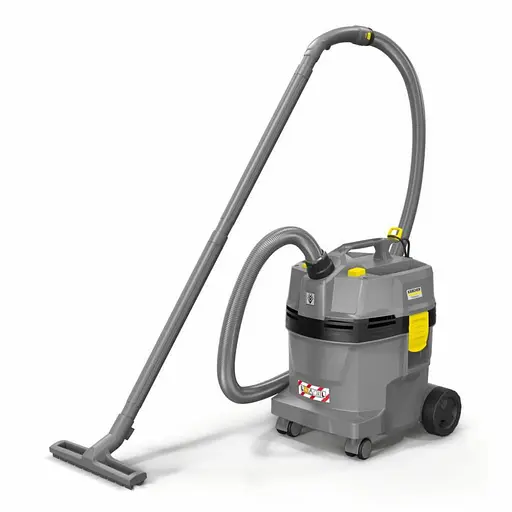 Професійний пилосос Karcher NT 22/1 Ap L (1.378-600.0) - фото 1