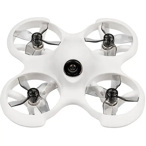 Комплект мини-квадрокоптера BETAFPV Cetus FPV Kit: Дрон, 2 Акб, Пульт, FPV Очки, Кейс 4-5 мин, до 80 м - фото 3