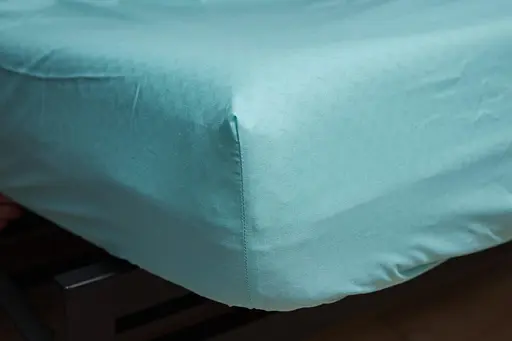 Простирадло на резинці Moon&Star Mind Бязь Gold Люкс 150х200х20 см - фото 1