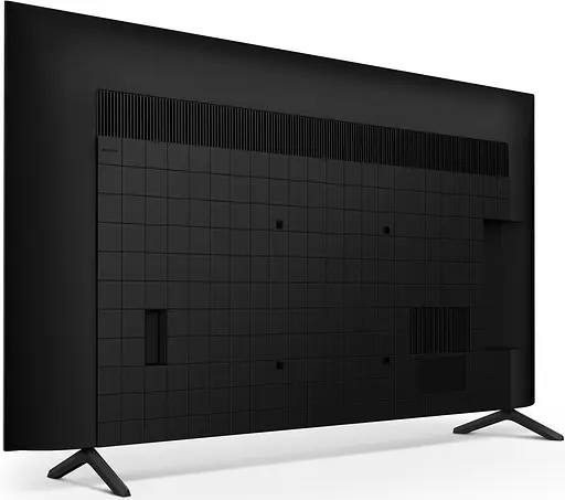 Sony Телевізор 65" LCD 4K 50Hz Smart GoogleTV Black - фото 9