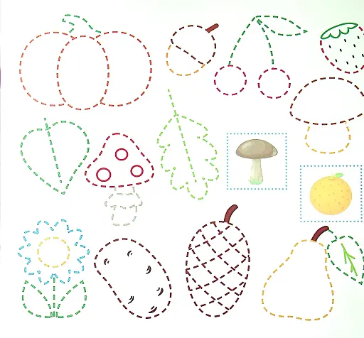 Маленький розумник. Прописи. 4+ - фото 3