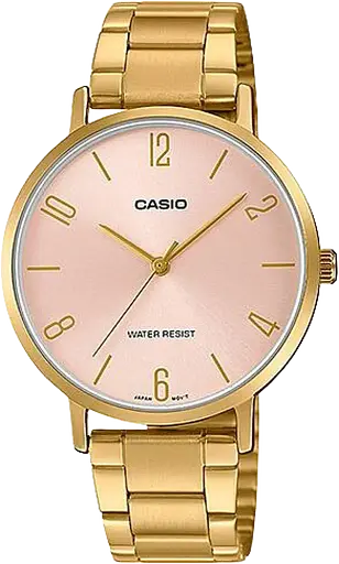 Часы Casio Timeless Collection LTP-VT01G-4B
