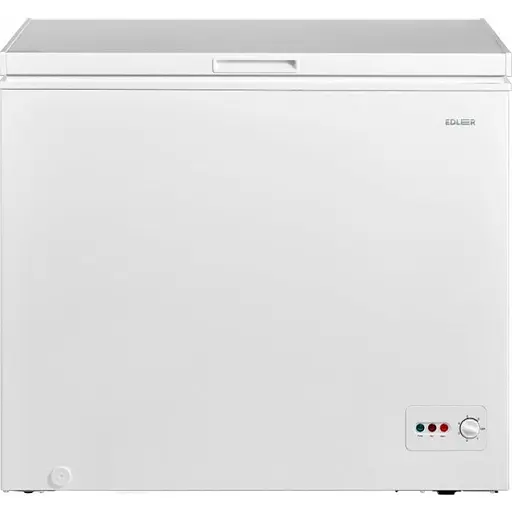 Морозильна камера EDLER EM-258C
