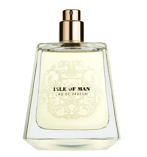Оригинал Frapin Isle Of Man 100 мл ТЕСТЕР парфюмированная вода - фото 1