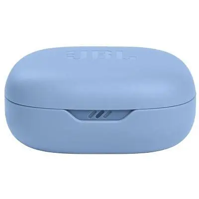 Навушники JBL TWS Wave Flex Blue (JBLWFLEXBLU) - фото 6