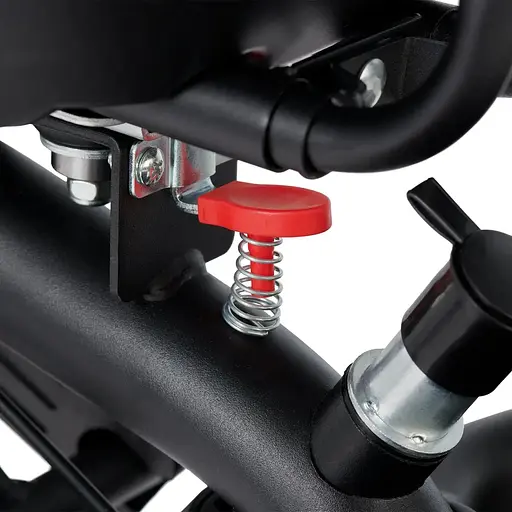 Триколісний велосипед Kinderkraft Freeway Grey Melange (KKRFRWAGRY0000) - фото 12