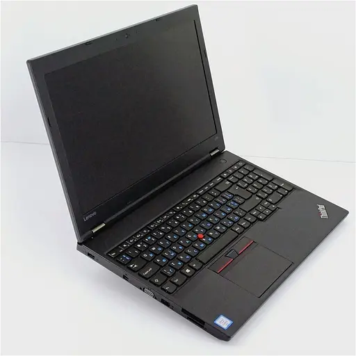 Ноутбук Lenovo ThinkPad L560 FHD (i5-6200U/8/128SSD) - Class B "Б/У" - фото 7