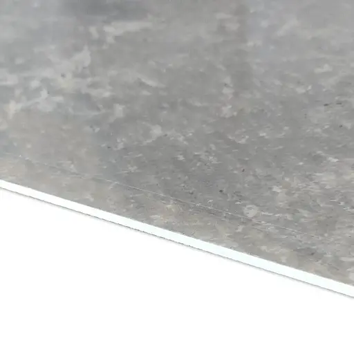 Плита Wall Sticker декоративна ПВХ 1.22х2.44 м 3 мм бетон SW-00001410 - фото 4