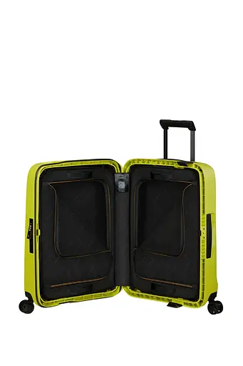 Валіза Samsonite ESSENS LIME 55x40x20 55 См KM0*44001 - фото 12