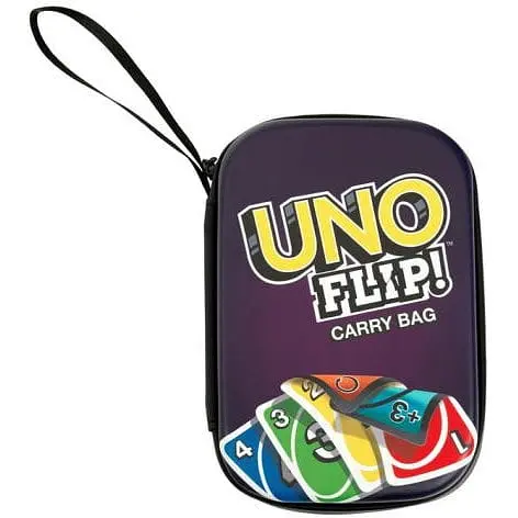 Футляр для карткової гри Klein UNO Подвійна гра (5966)