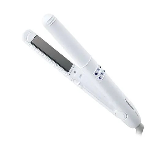 Щипцы для укладки волос Panasonic EH-HW17-W865 белые