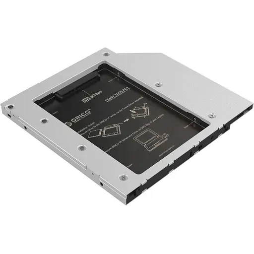 Адаптер підключення ORICO L95SS-V1-PRO