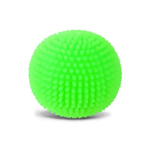 Дитяча іграшка антистрес "YabbaDabba" YD2540(Green) зелений