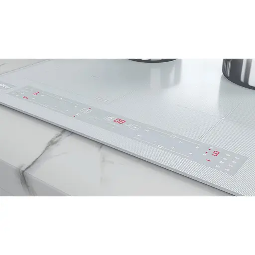 Варочная поверхность электрическая Whirlpool WL B4560 NE/W - фото 8