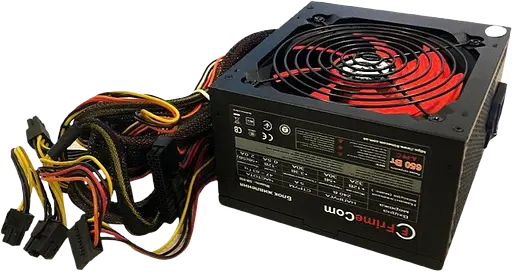 Блок питания FrimeCom SM650 650W
