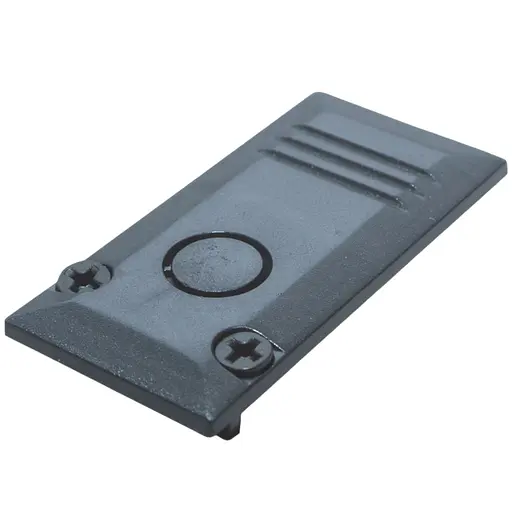 Торцева заглушка для треку Romin 20-ї серії - фото 1