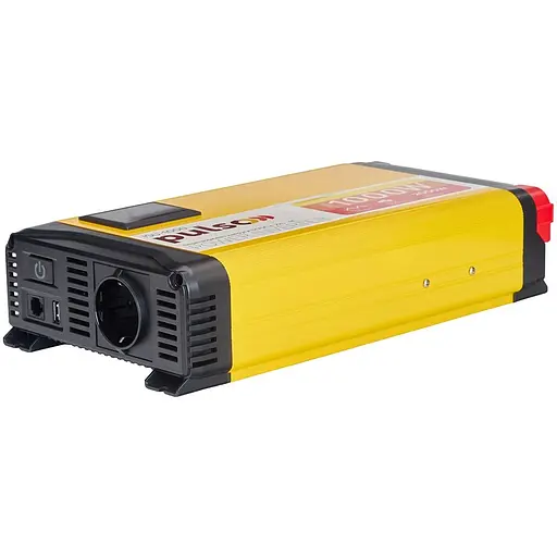 Преобразователь напряжения Pulso (ISU-1000) - фото 3