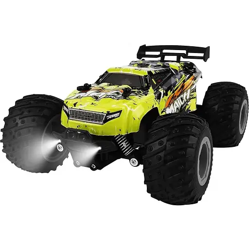 Автомобіль Kihhvlo з дистанційним керуванням 20 км/год 2.4 ГГц