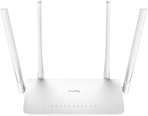Роутер Cudy WR1300 WiFi 5 (73-00513) - фото 2