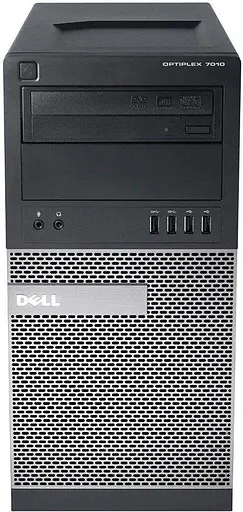Комп'ютер Dell Optiplex 9020 MT (i5-4570/8/120SSD/500/RX470-8Gb) Б/В - фото 2