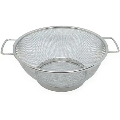 Друшляк сито Edenberg  22 см з двома ручками EB-18233