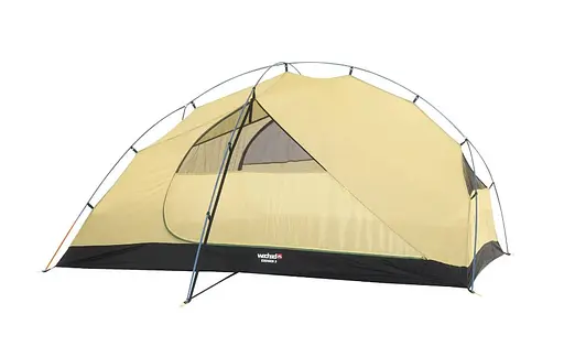 Намет Wechsel Exogen 3 ZG Green (231086) (DAS302753) - фото 3